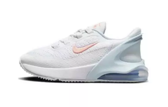 Детские кроссовки Nike Air Max 270 PS, White/Blue