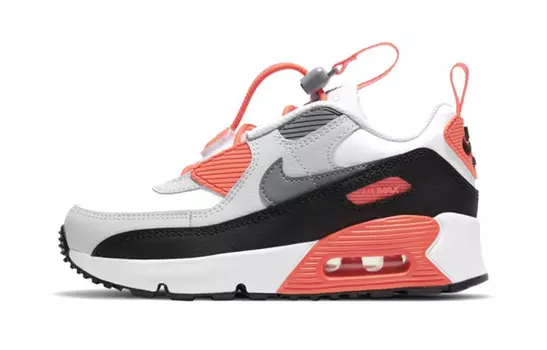 Детские кроссовки Nike Air Max 90 BP