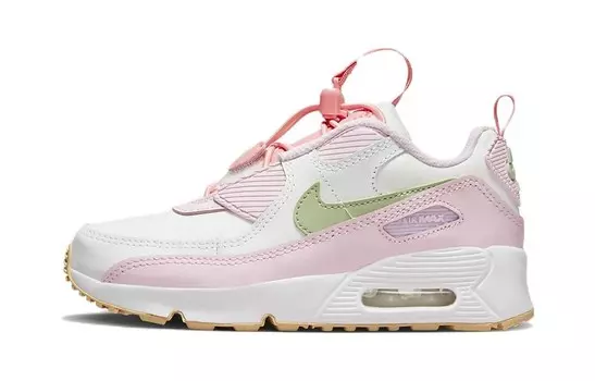 Детские кроссовки Nike Air Max 90 BP