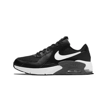 Детские кроссовки Nike Air Max Excee, черно-белый