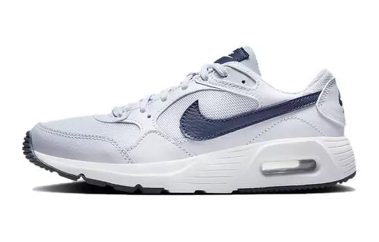 Детские кроссовки Nike Air Max Sc GS, White
