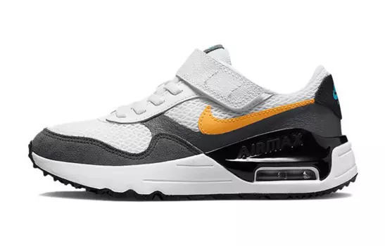 Детские кроссовки Nike Air Max SYSTM BP