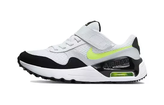 Детские кроссовки Nike Air Max SYSTM BP