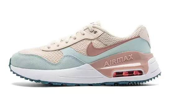Детские кроссовки Nike Air Max SYSTM GS