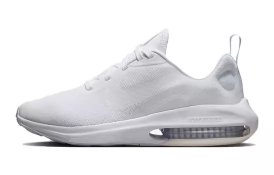 Детские кроссовки Nike Air Zoom Arcadia 2 GS, White