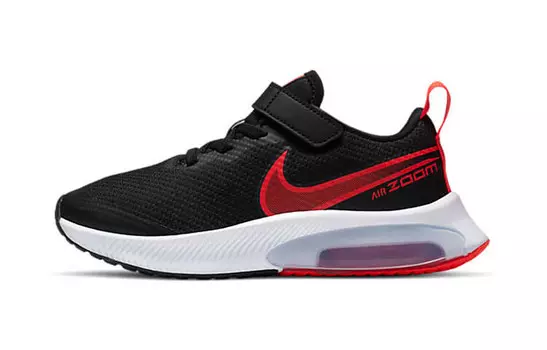 Детские кроссовки Nike Air Zoom Arcadia PS