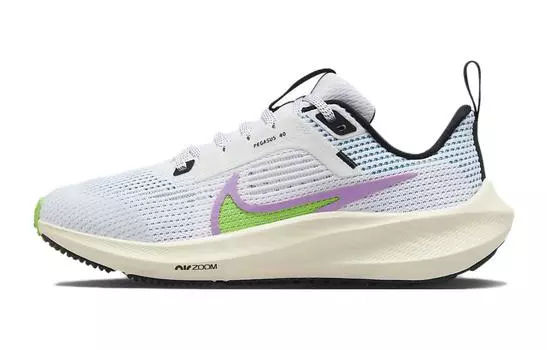 Детские кроссовки Nike Air Zoom Pegasus 40 GS