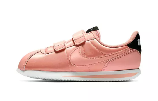 Детские кроссовки Nike Cortez BP