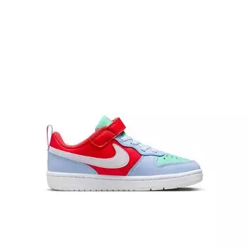 Детские кроссовки Nike Court Borough Low Recraft Nike