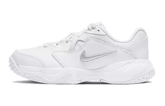 Детские кроссовки Nike Court Lite 2 для детей