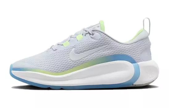 Детские кроссовки Nike Детские, Gray/Blue