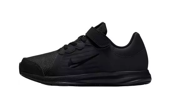 Детские кроссовки Nike Downshifter 8 PS, Black