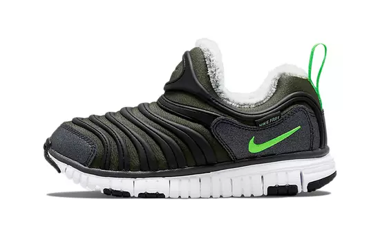 Детские кроссовки Nike Dynamo Free BP