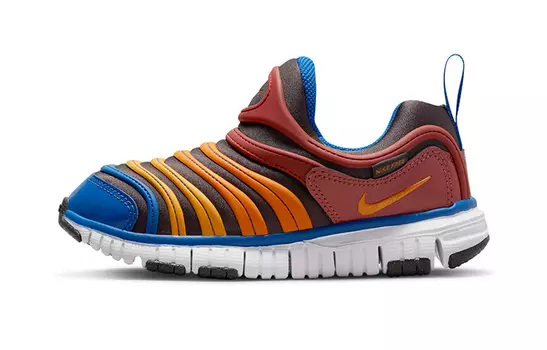 Детские кроссовки Nike Dynamo Free BP