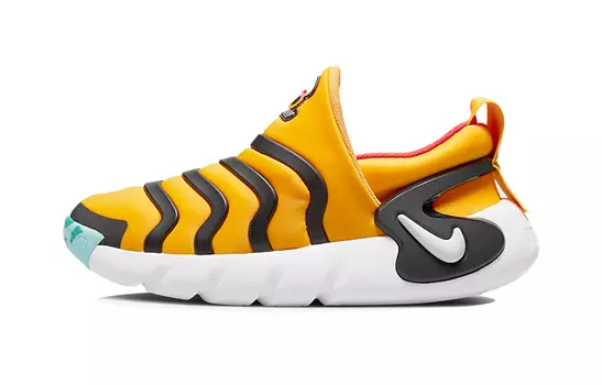 Детские кроссовки Nike Dynamo GO BP