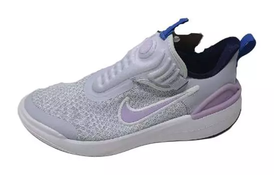 Детские кроссовки Nike E-Series 1.0 GS, Pink