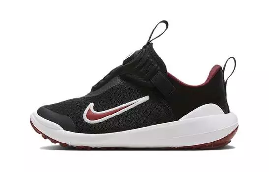 Детские кроссовки Nike E-Series 1.0 PS, Black