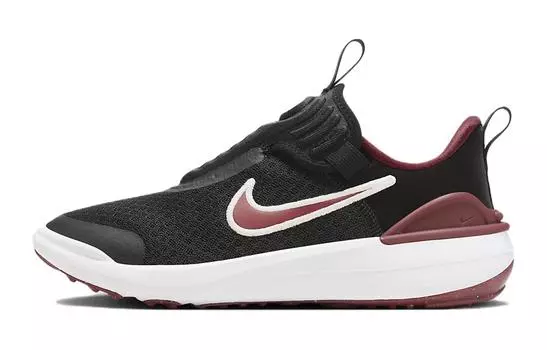 Детские кроссовки Nike E-Series 1.0 GS, Black/Red