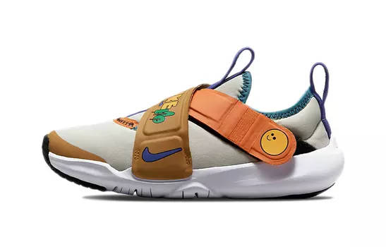 Детские кроссовки Nike Flex Advance BP