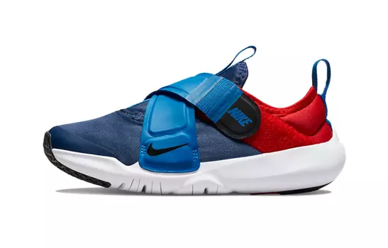 Детские кроссовки Nike Flex Advance BP