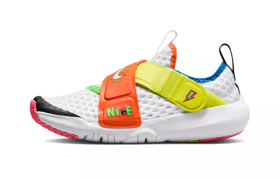 Детские кроссовки Nike Flex Advance BP