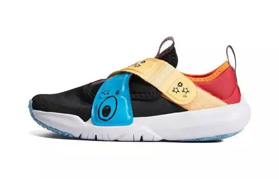 Детские кроссовки Nike Flex Advance PS