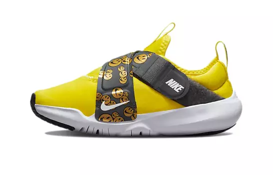 Детские кроссовки Nike Flex Advance PS