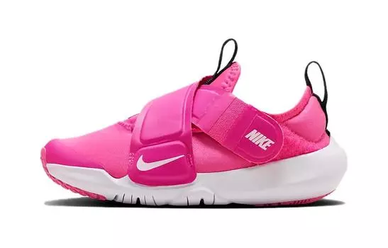 Детские кроссовки Nike Flex Advance PS, Lilac Purple/White