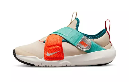 Детские кроссовки Nike FLEX BP