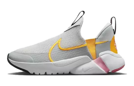 Детские кроссовки Nike Flex Plus GS, Gray