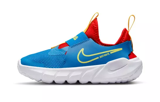Детские кроссовки Nike Flex Runner 2 PS
