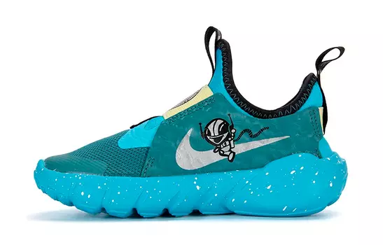 Детские кроссовки Nike Flex Runner 2 PS