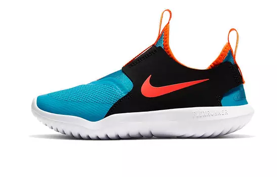 Детские кроссовки Nike Flex Runner PS