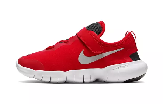 Детские кроссовки Nike Free Rn 5.0 BP