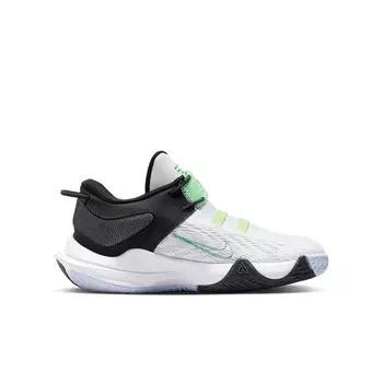 Детские кроссовки Nike Giannis Immortality 2 для маленьких детей Nike