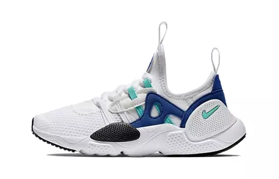 Детские кроссовки Nike Huarache PS