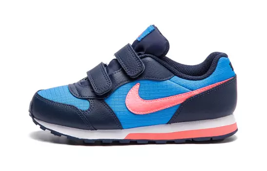 Детские кроссовки Nike MD Runner 2 BP