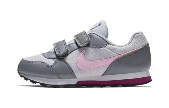 Детские кроссовки Nike MD Runner 2 Детские, Gray