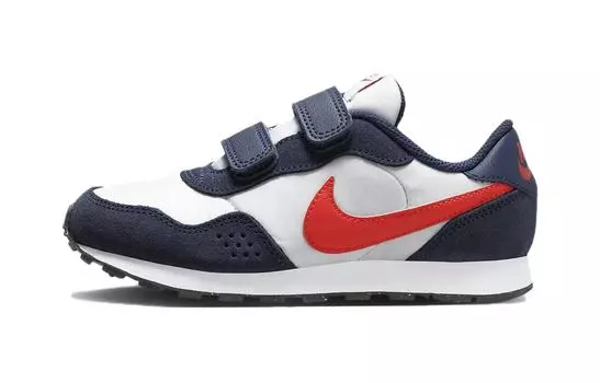 Детские кроссовки Nike MD Valiant PS, Blue/White/Red