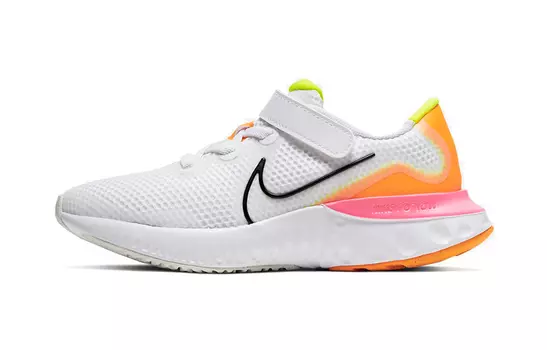Детские кроссовки Nike Renew Run BP