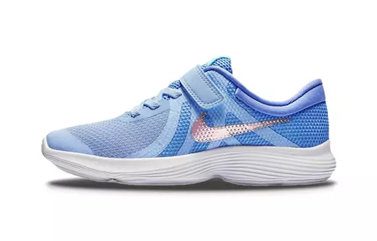 Детские кроссовки Nike REVOLUTION 4 PS