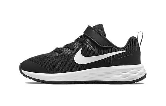 Детские кроссовки Nike REVOLUTION 6 BP