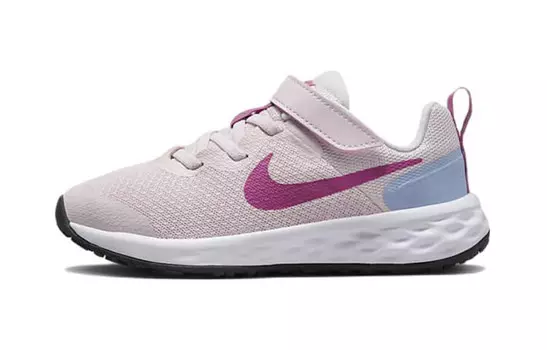 Детские кроссовки Nike REVOLUTION 6 BP