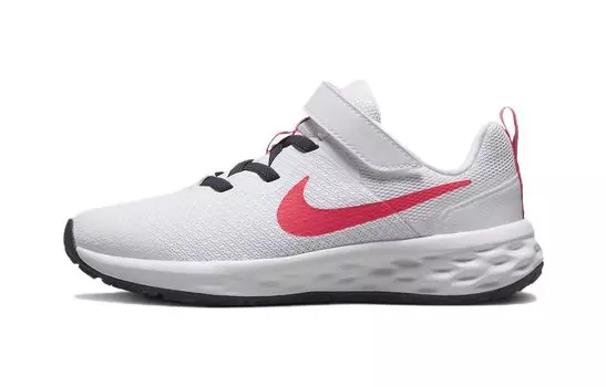 Детские кроссовки Nike REVOLUTION 6 PS