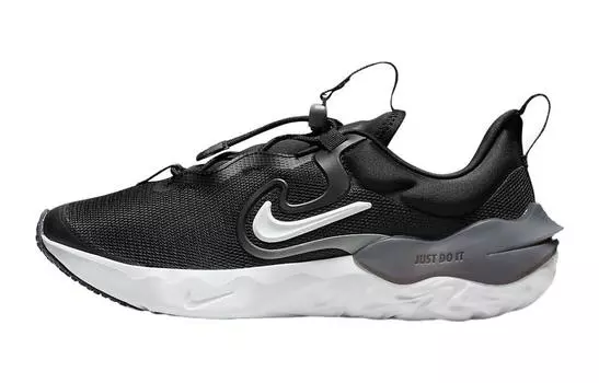 Детские кроссовки Nike Run Flow GS