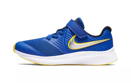 Детские кроссовки Nike Star Runner 2 PS