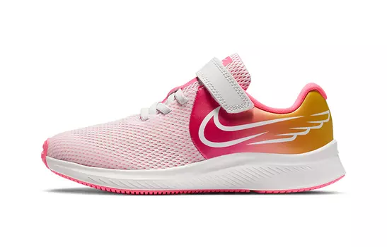 Детские кроссовки Nike Star Runner 2 PS