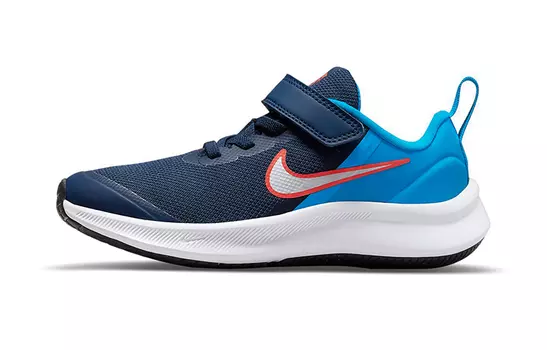 Детские кроссовки Nike Star Runner 3 PS