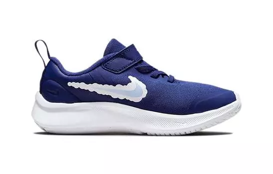 Детские кроссовки Nike Star Runner 3 PS