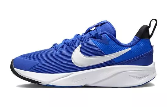 Детские кроссовки Nike Star Runner 4 Детские, Light Blue